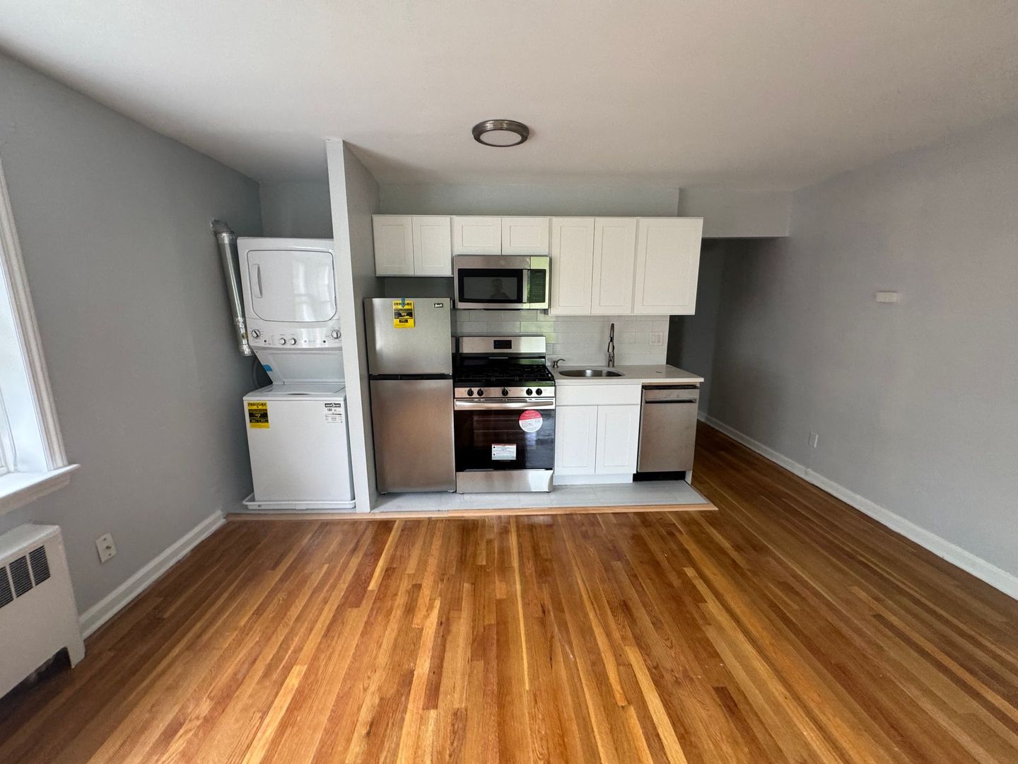 South Orange Apartment: 56 Prospect Street
