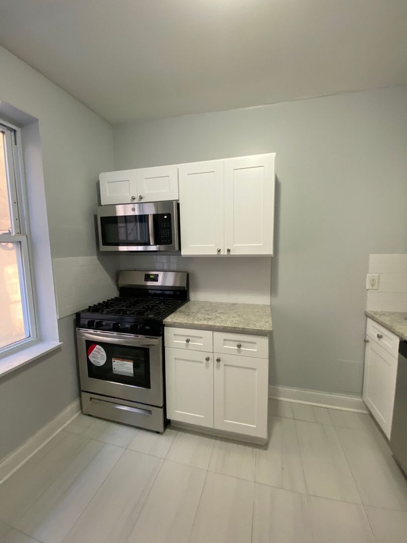 West New York Apartment: 119 60th Street