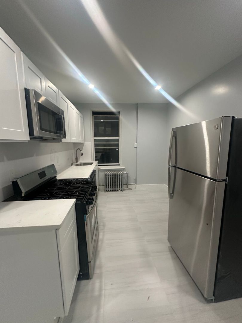 Union City Apartment: 1101 Palisade Avenue