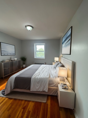 2-BDRM apartment available for rent in South Orange!