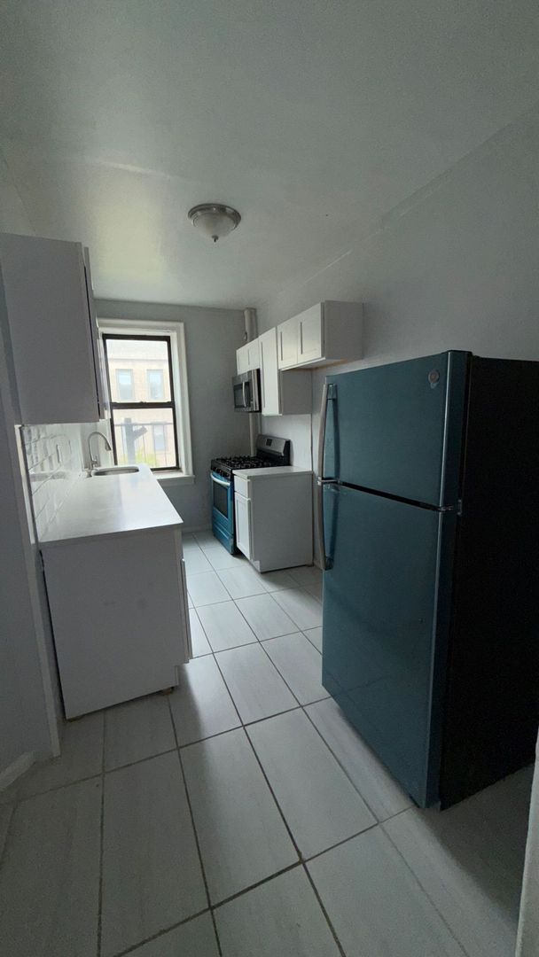 Jersey City Apartment: 2685 Kennedy Boulevard