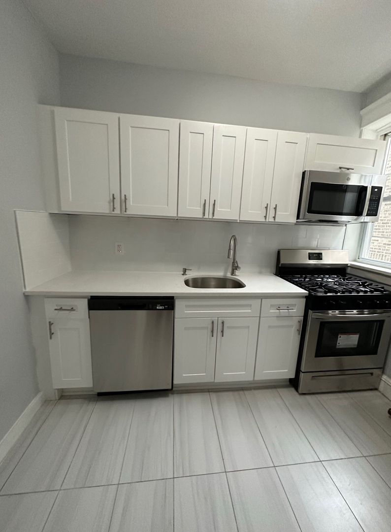 Jersey City Apartment: 28-30 Sherman Place