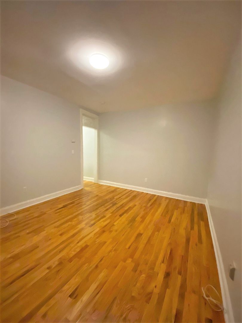 Weehawken Apartment: 4530 Park Avenue