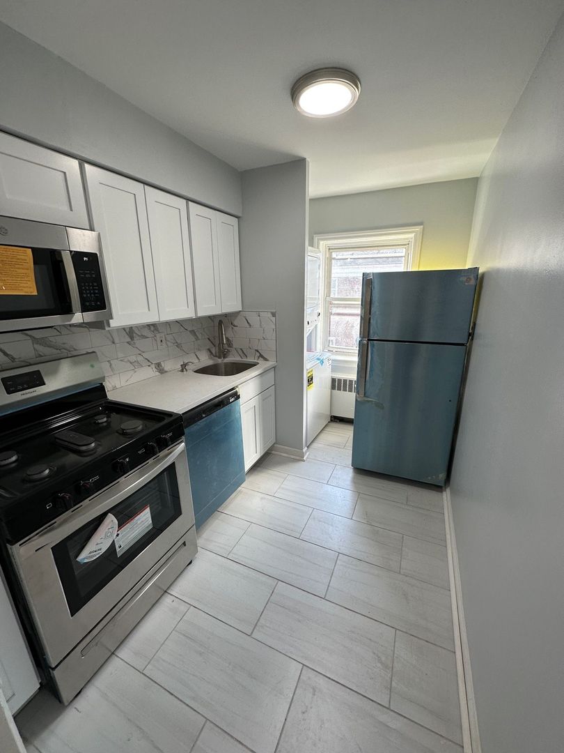 South Orange Apartment: 56 Prospect Street