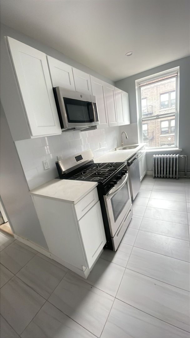 Union City Apartment: 1101 Palisade Avenue