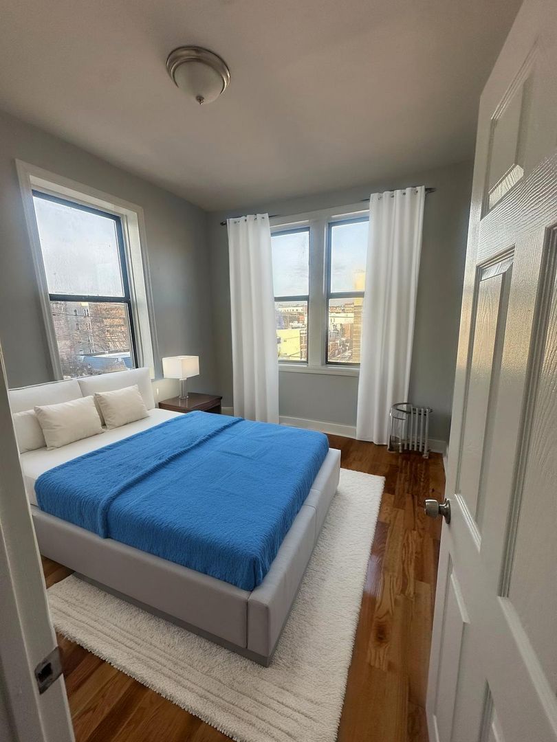 West New York Apartment: 119 60th Street