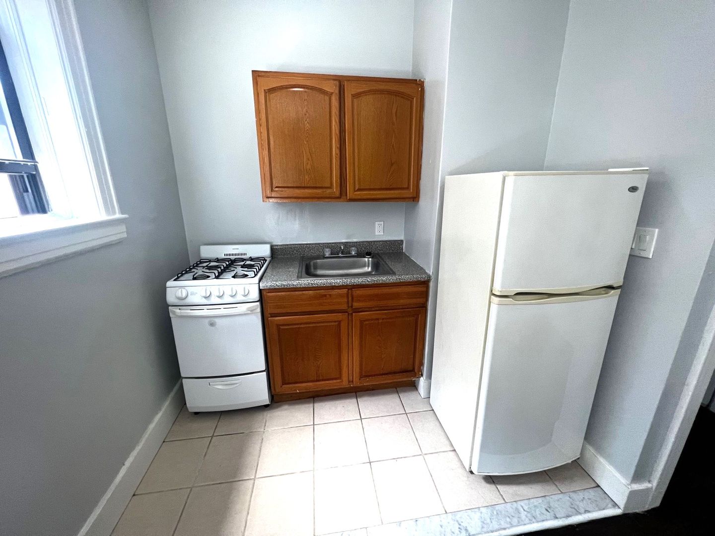 Jersey City Apartment: 68 Van Reypen