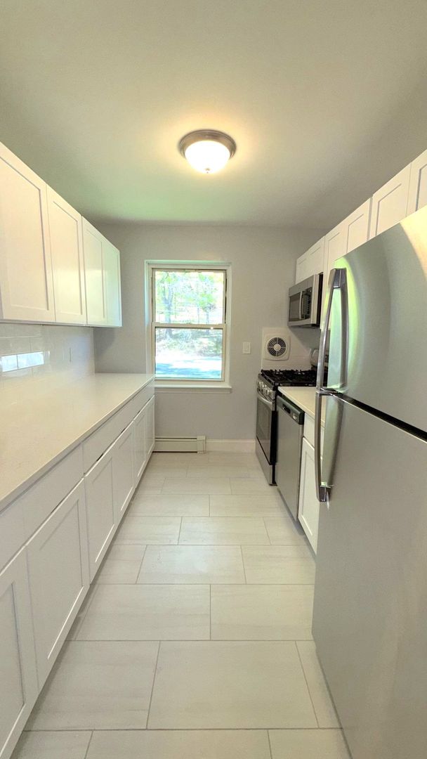 South Orange Apartment: 56 Prospect Street