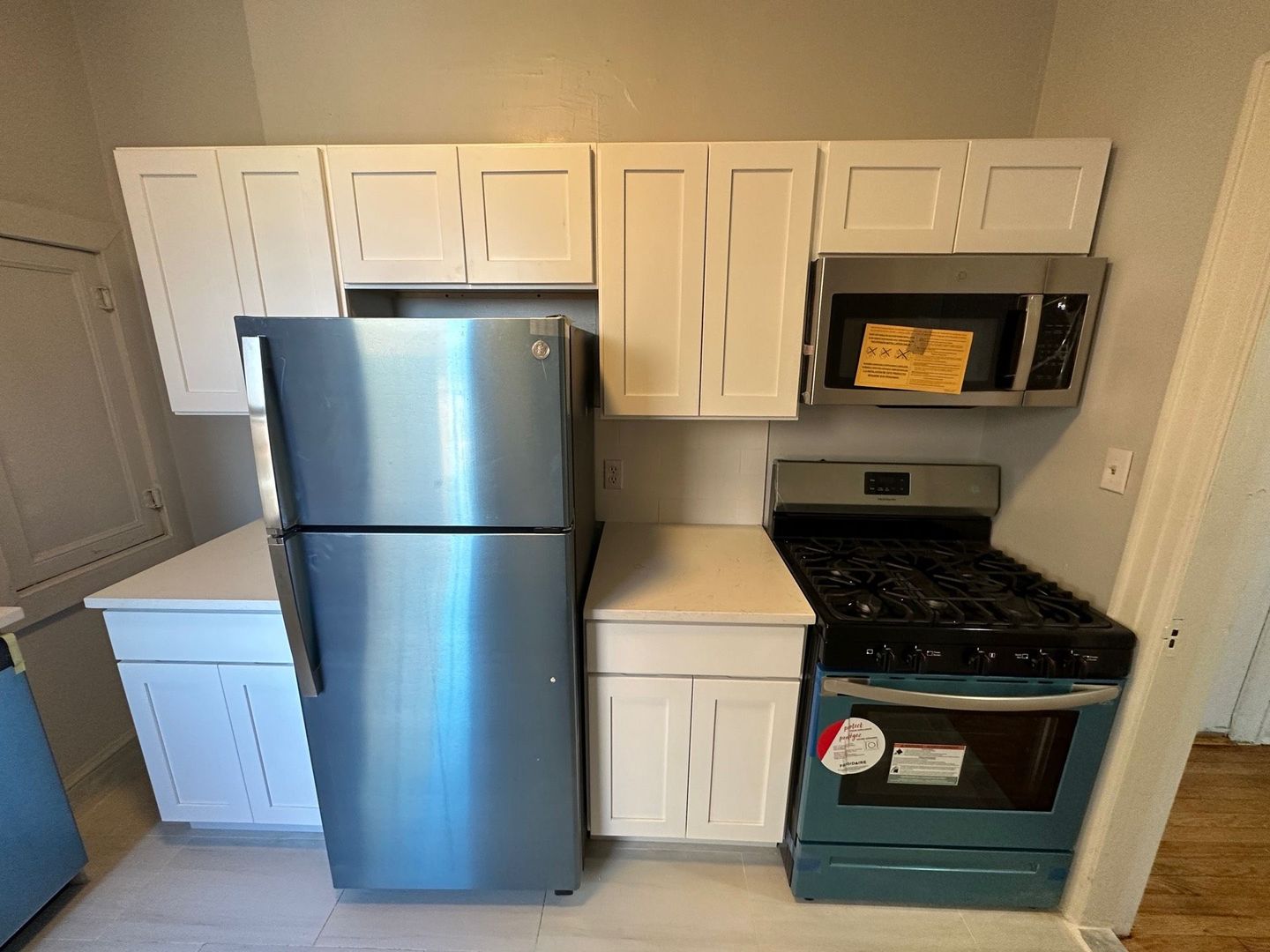 Bloomfield Apartment: 48 Hill Street