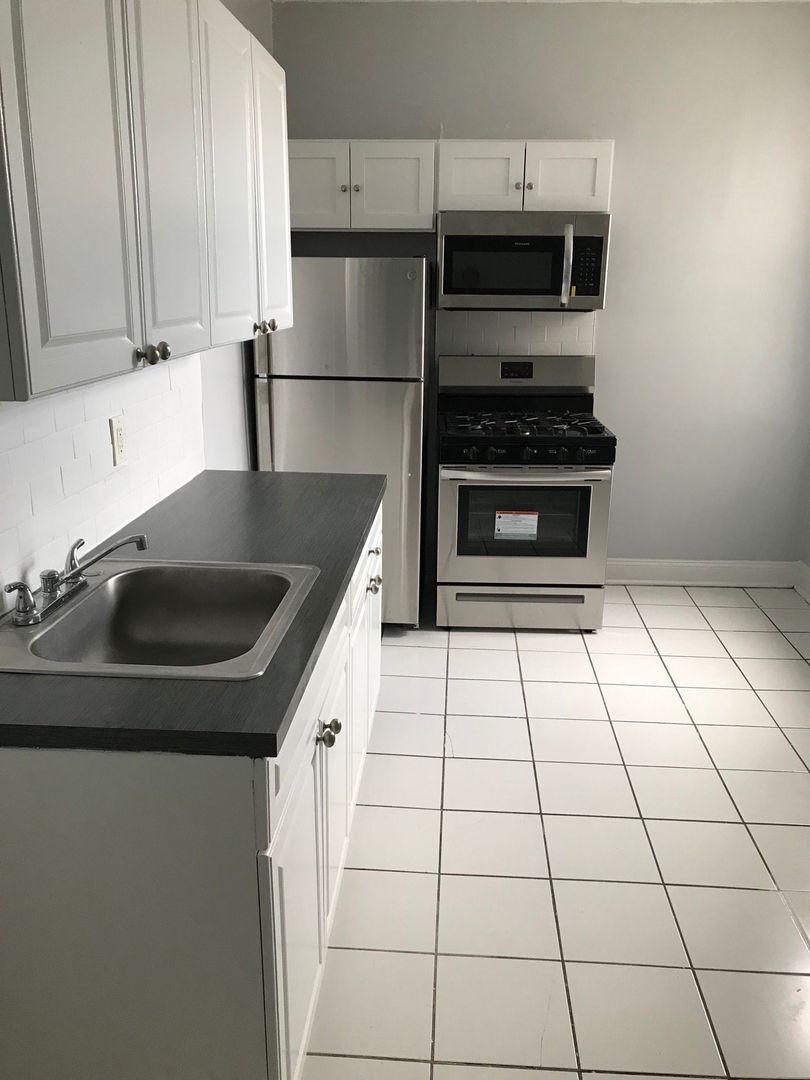 West New York Apartment: 505 57th Street
