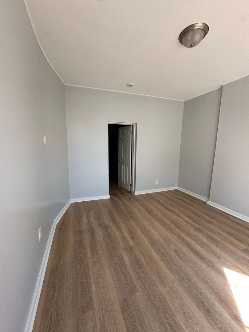 Union City Apartment: 1109 Palisade Avenue