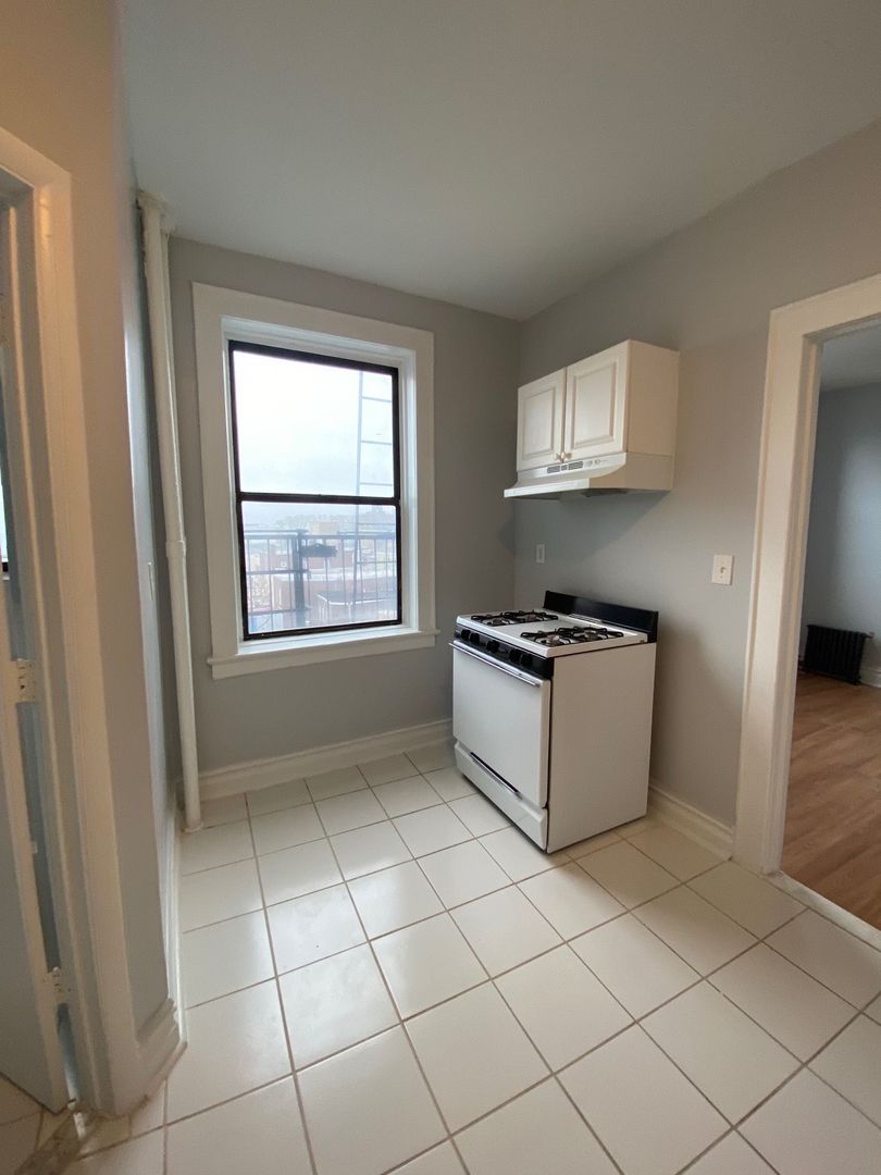 West New York Apartment: 505 57th Street