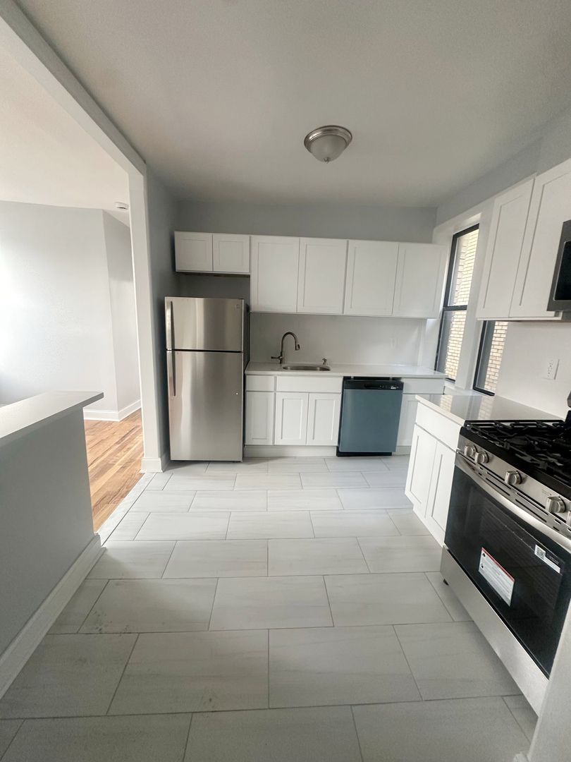 West New York Apartment: 119 60th Street
