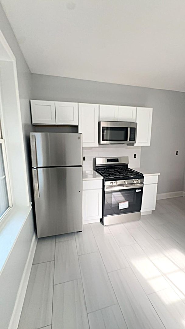 West New York Apartment: 113 67th Street