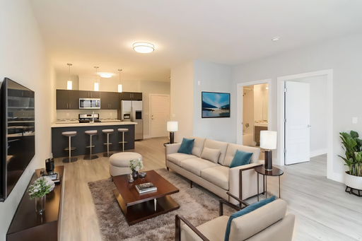 The Rebeka Residence: A Symphony of Luxury in Modern Living – photo 1