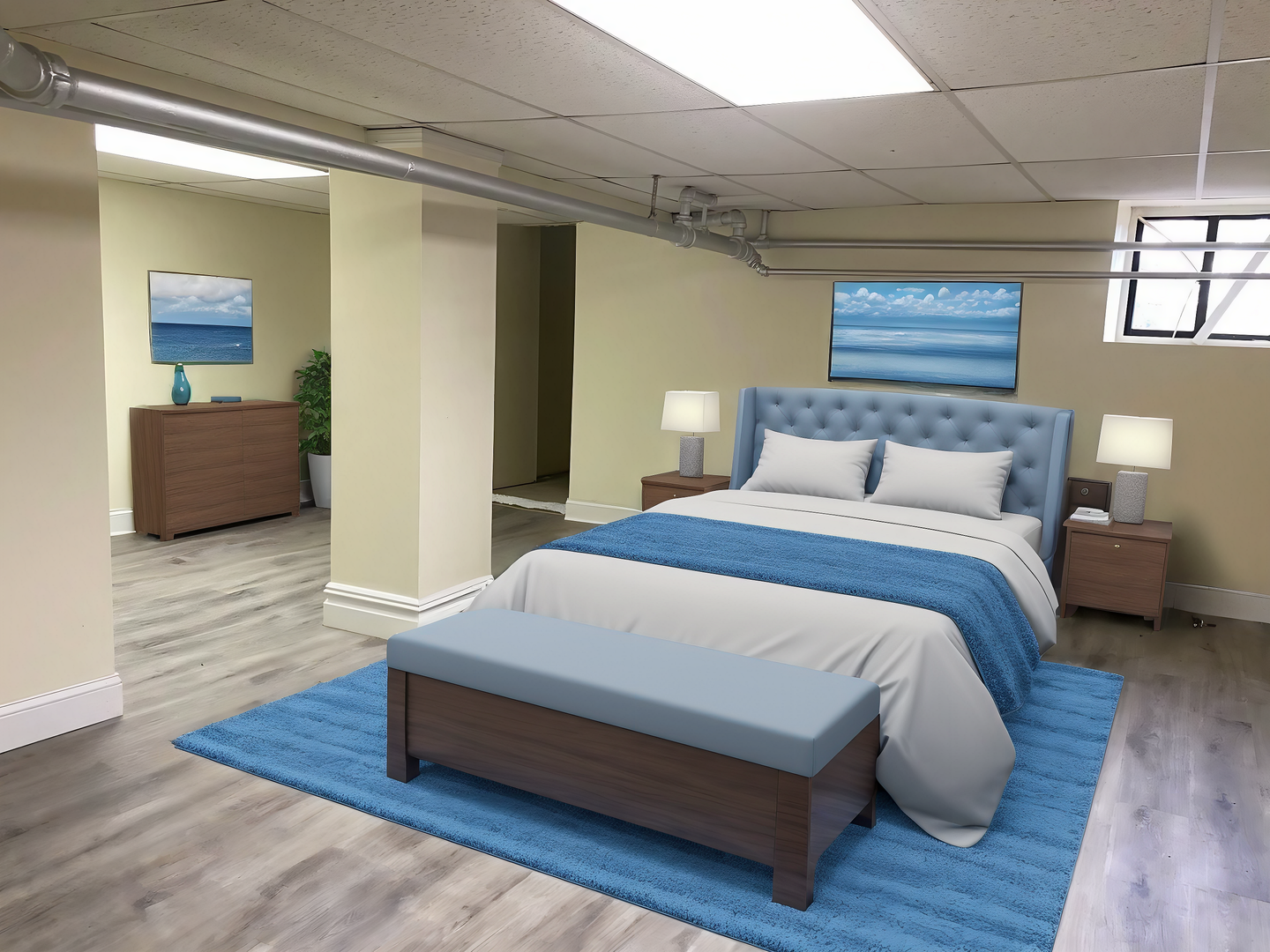 Jersey City Apartment: 114 Glenwood Avenue