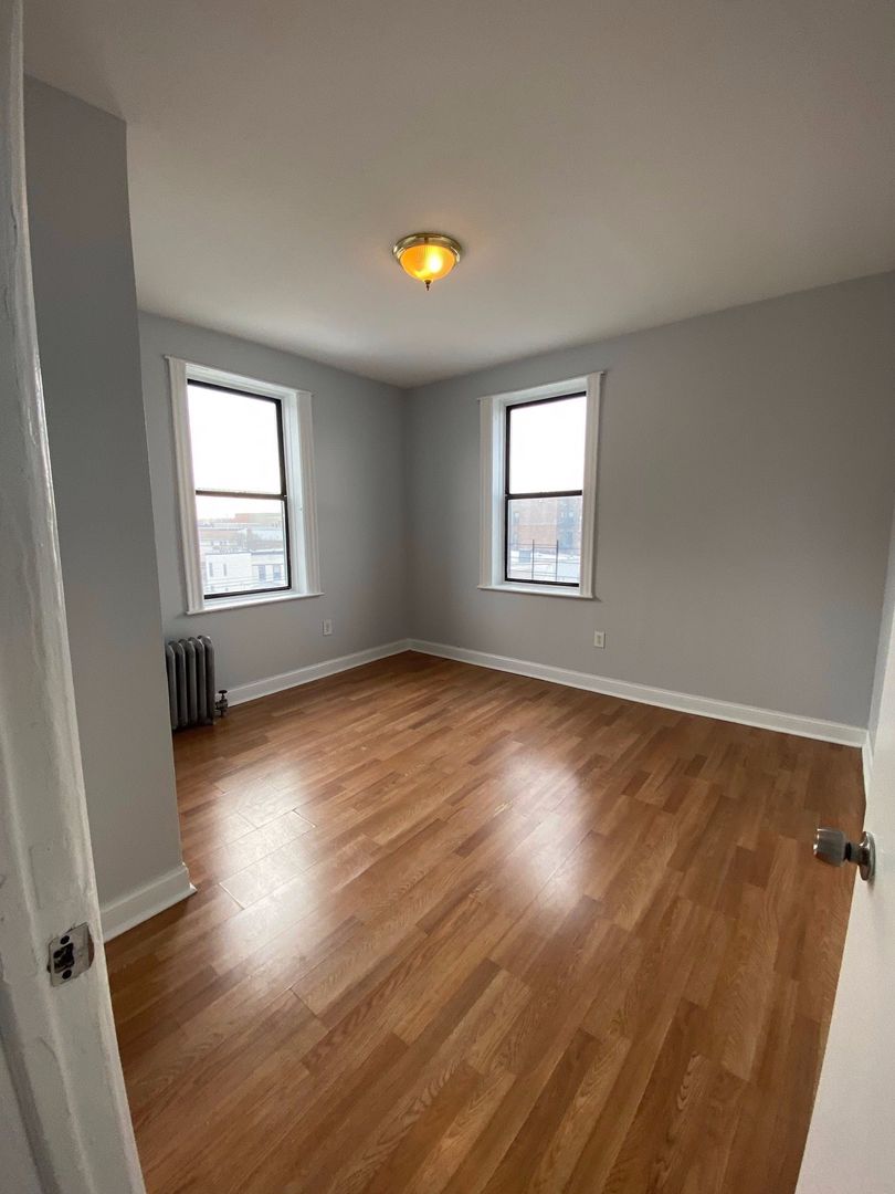 West New York Apartment: 119 60th Street