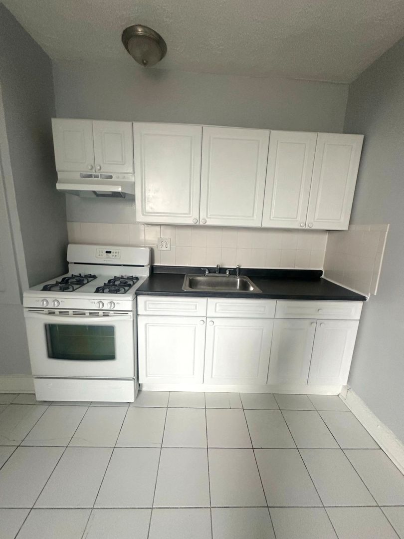 West New York Apartment: 505 57th Street
