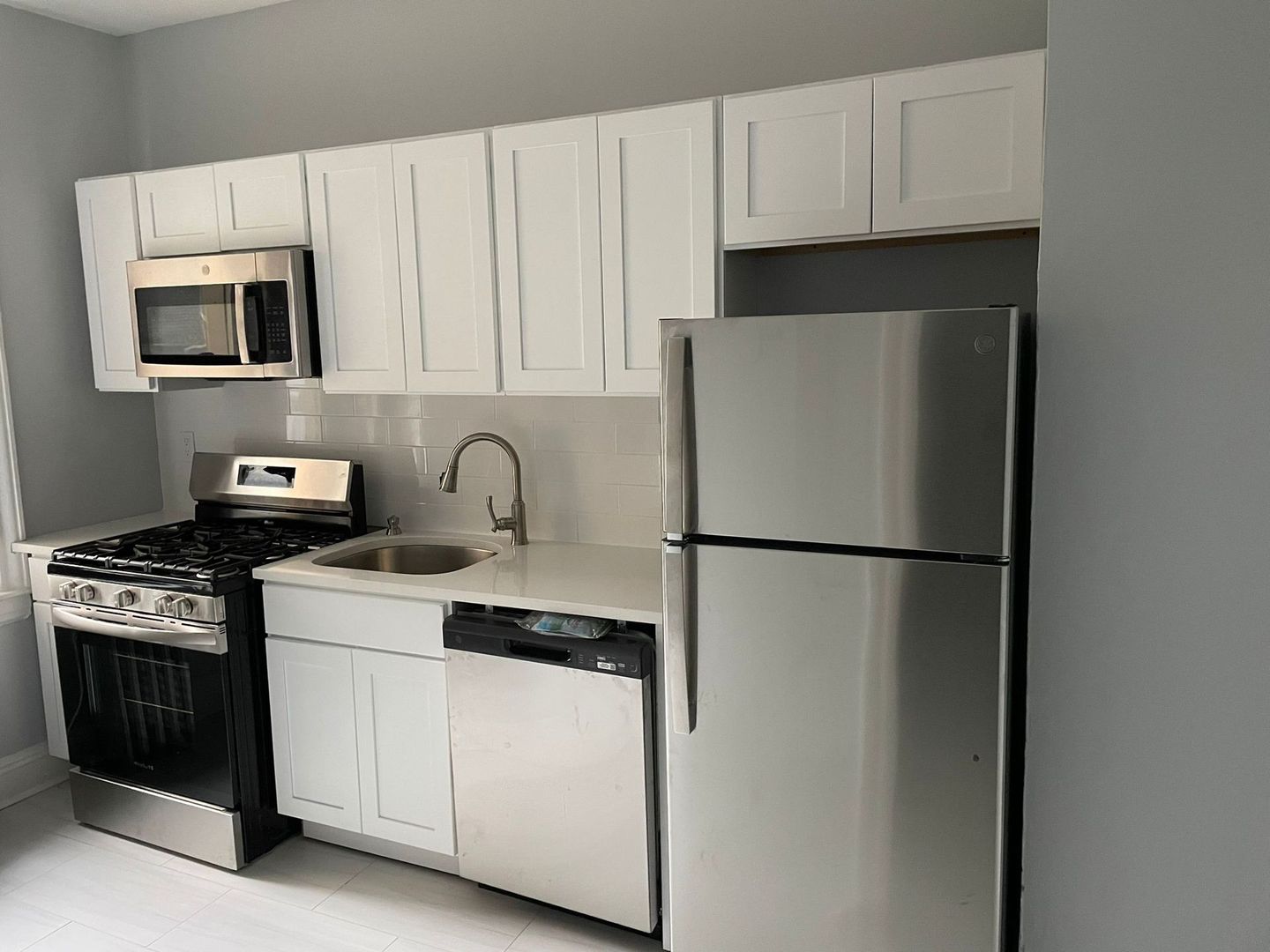 Bayonne Apartment: 807 Avenue A