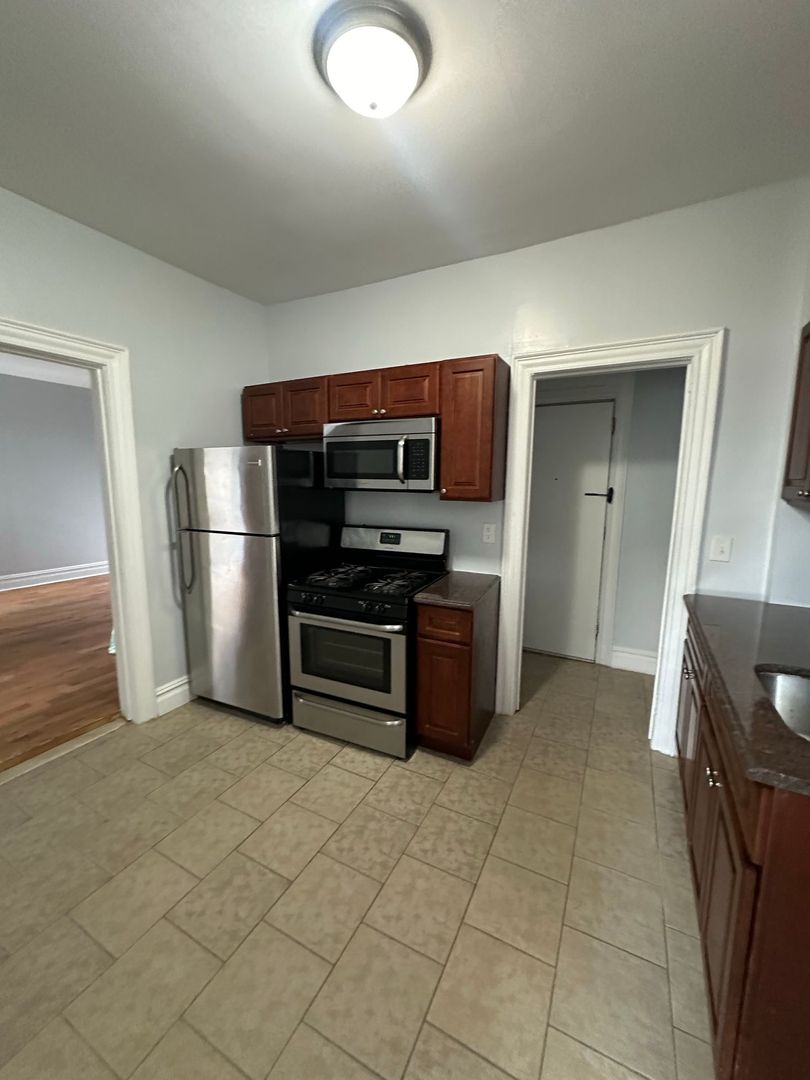 Weehawken Apartment: 4536 Park Avenue