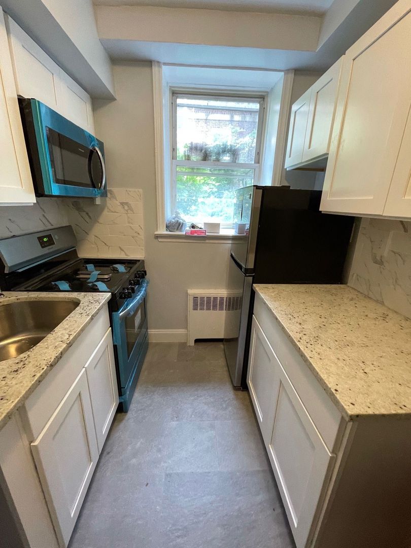 South Orange Apartment: 56 Prospect Street