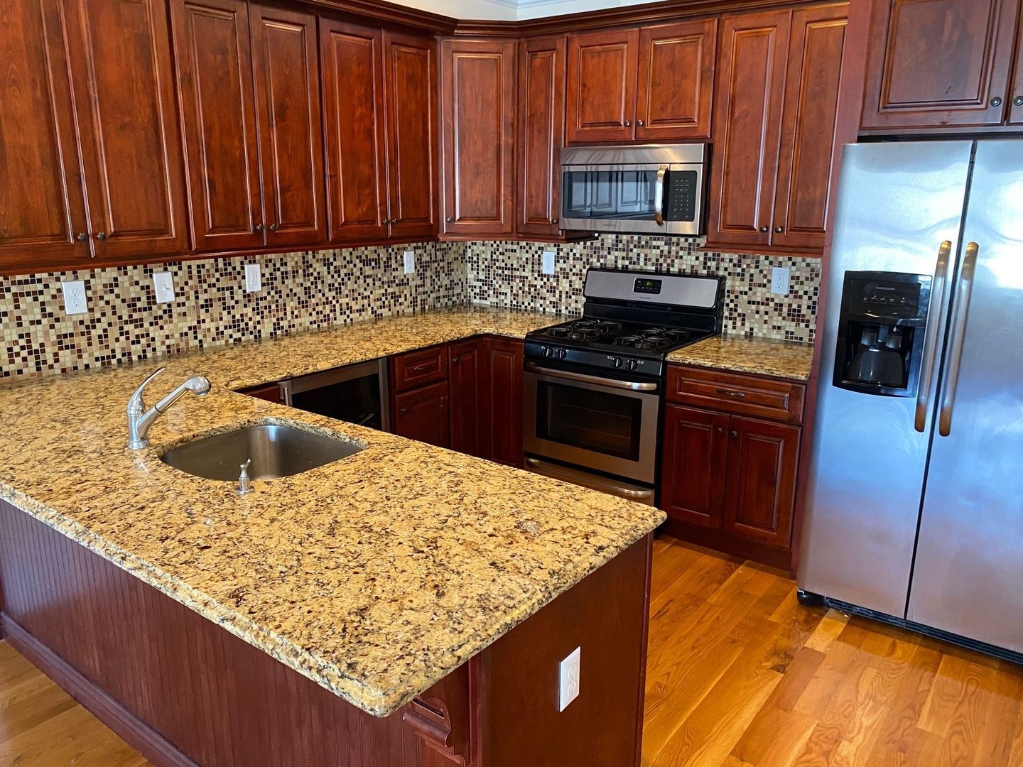 Weehawken Apartment: 77-46th Street