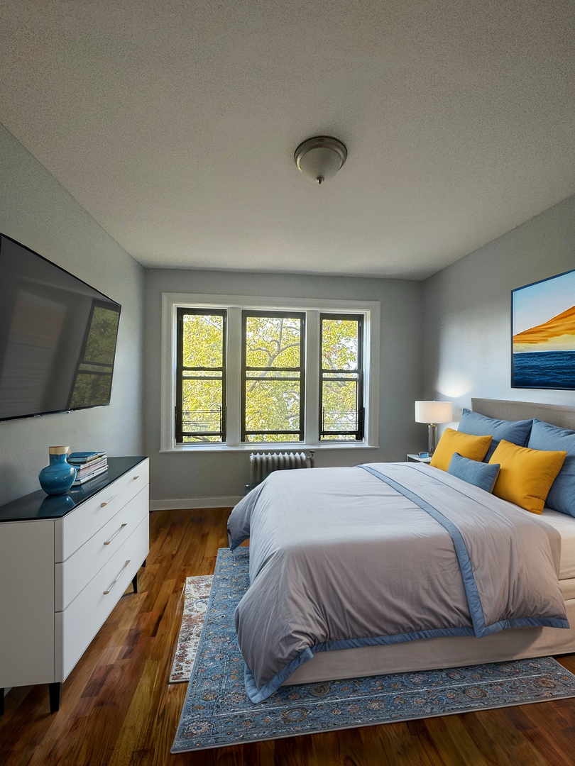 Bayonne Apartment: 458 Kennedy Blvd.