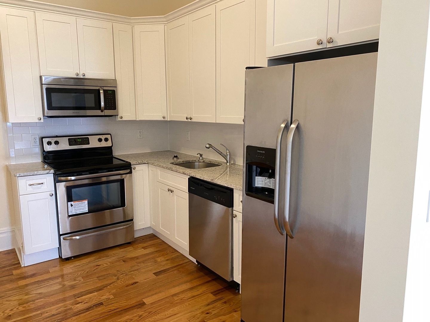 North Bergen Apartment: 9201 Kennedy Blvd.