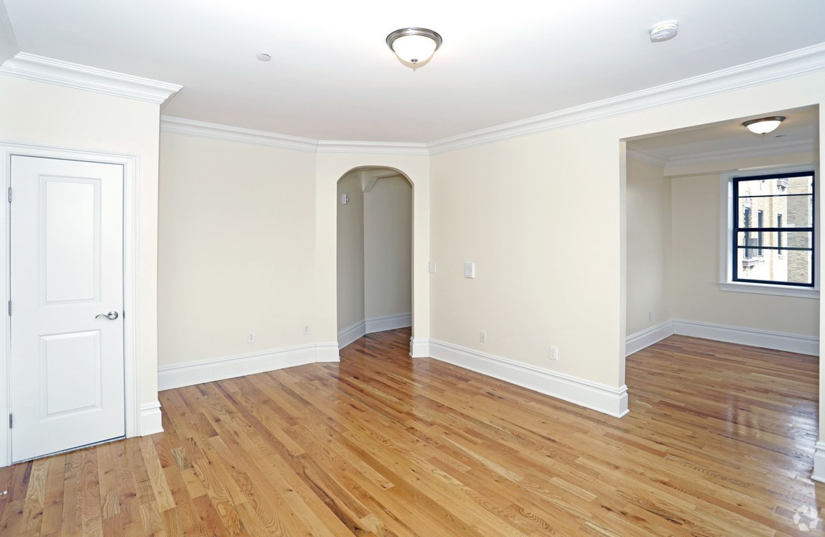 North Bergen Apartment: 9201 Kennedy Blvd.