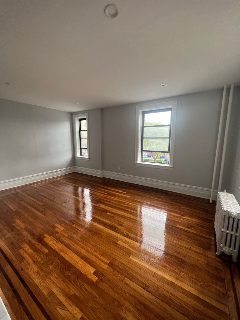 Jersey City Apartment: 2801 Kennedy Blvd