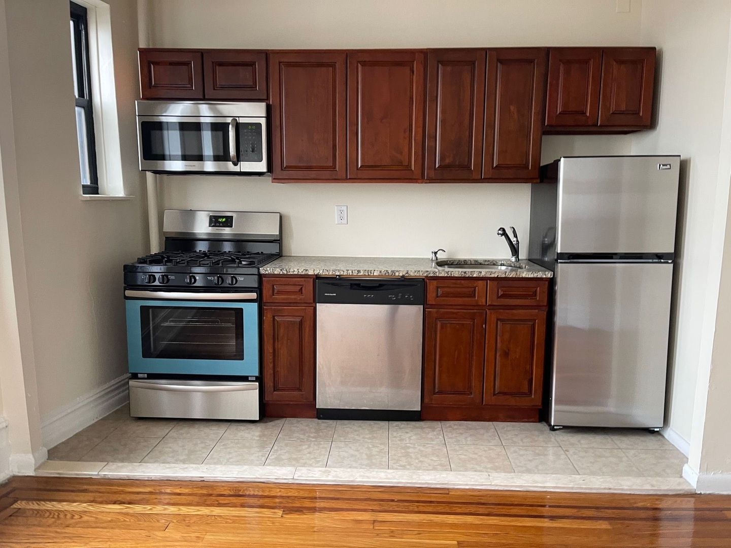 Jersey City Apartment: 2801 Kennedy Blvd