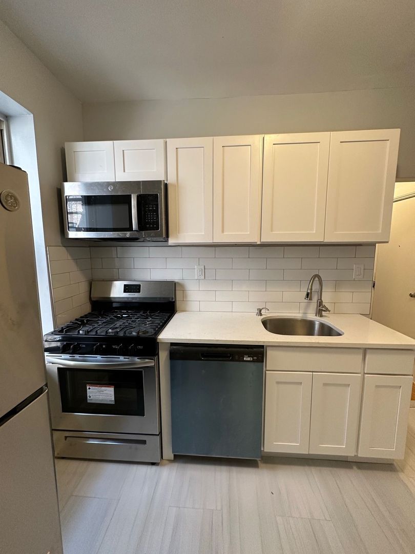 West New York Apartment: 113 67th Street