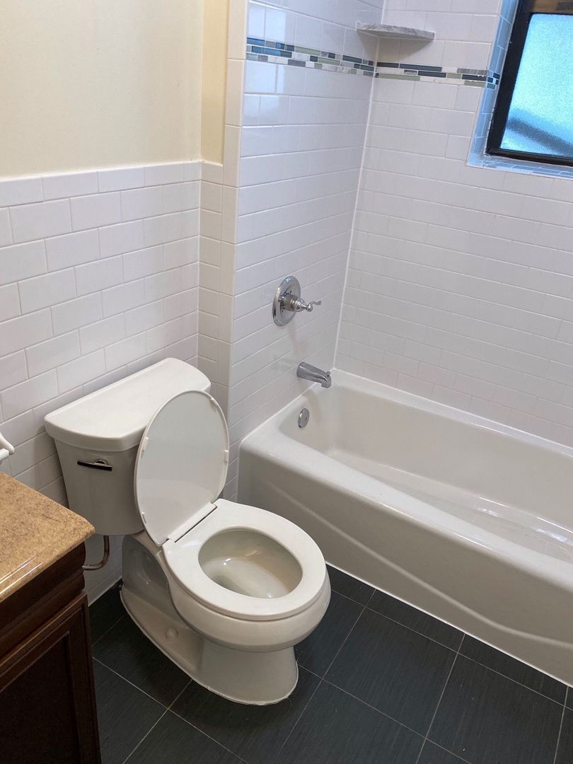 North Bergen Apartment: 9201 Kennedy Blvd.