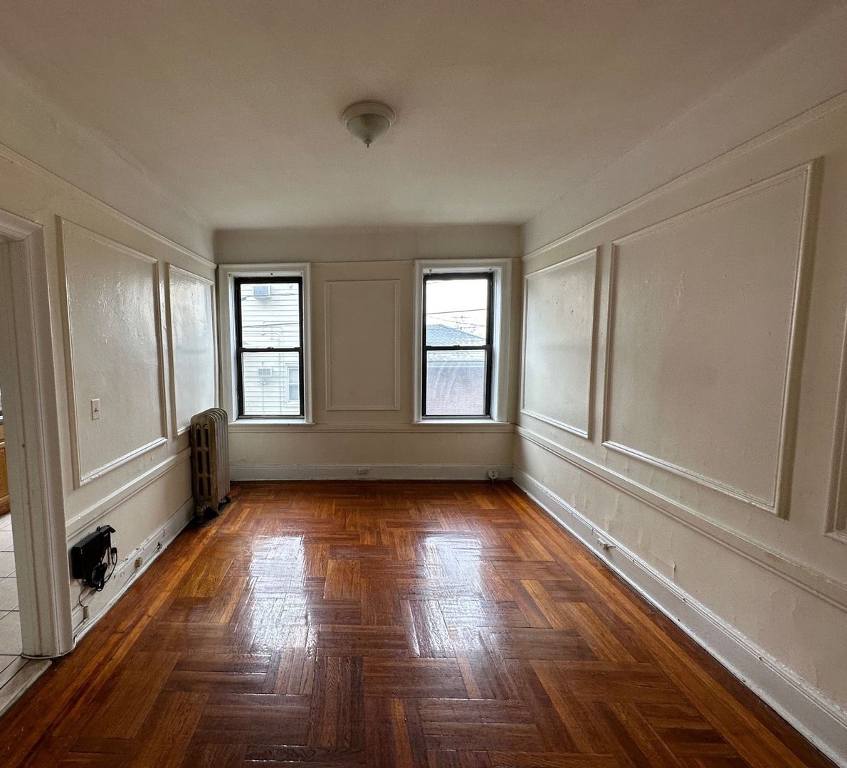 Jersey City Apartment: 2685 Kennedy Boulevard