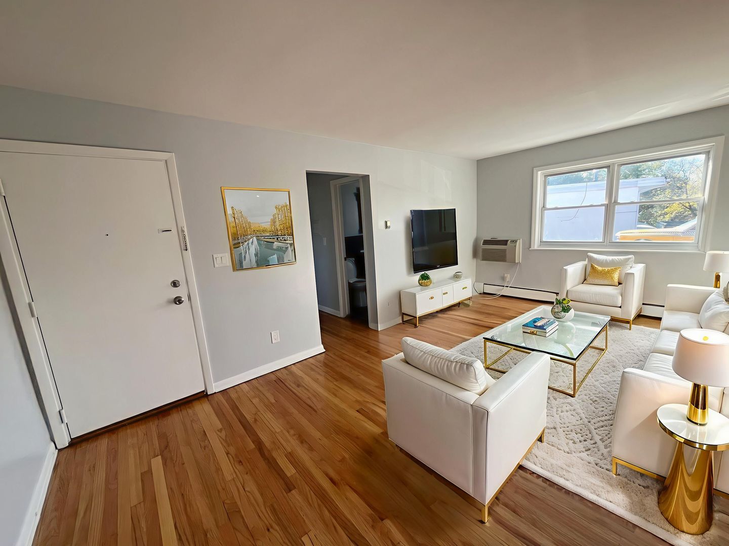 Lodi Apartment: 60 South Main Street