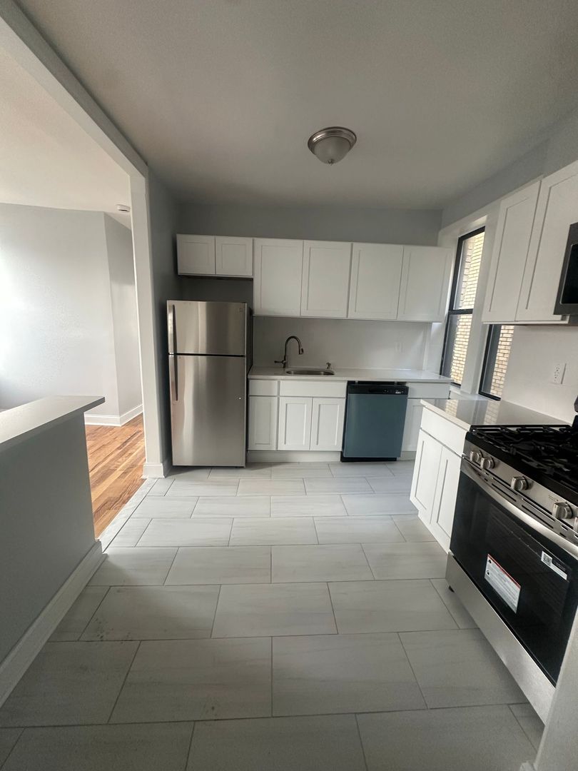 West New York Apartment: 119 60th Street