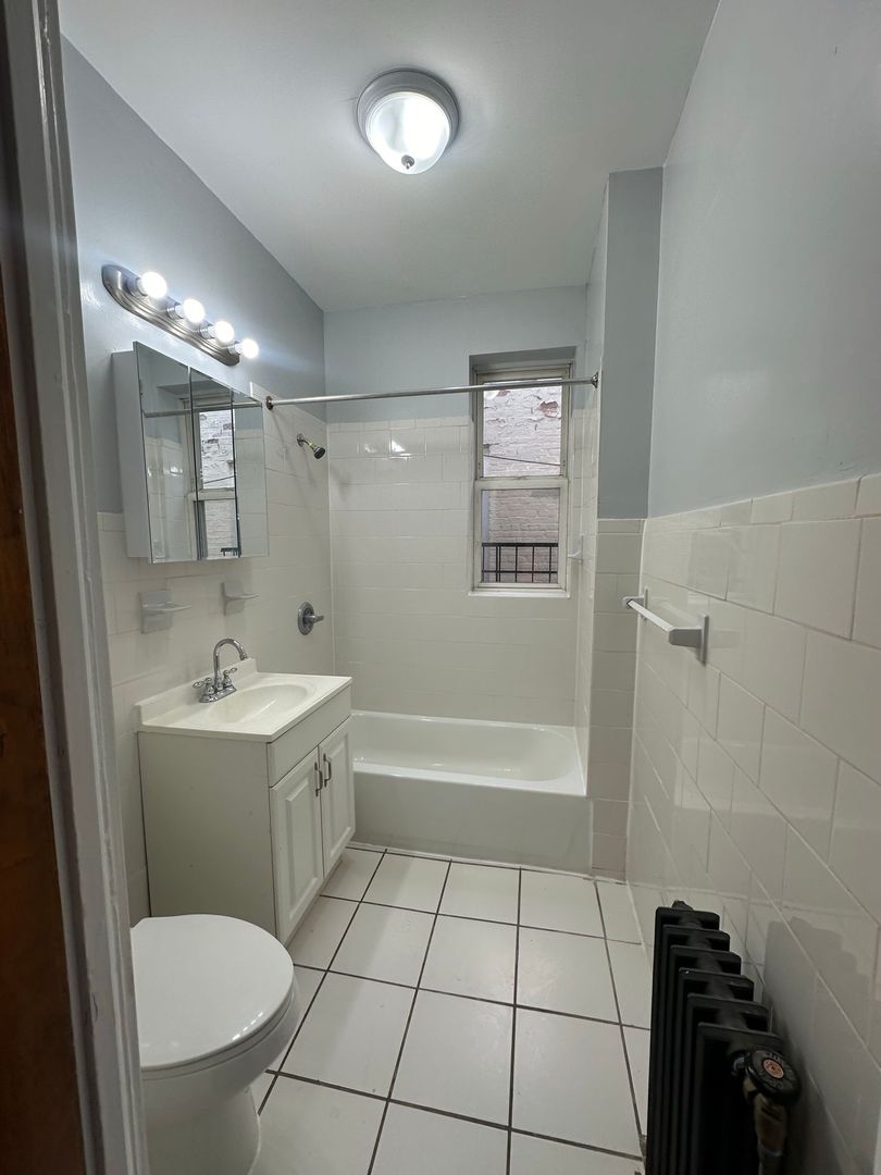 North Bergen Apartment: 7112 Park Avenue
