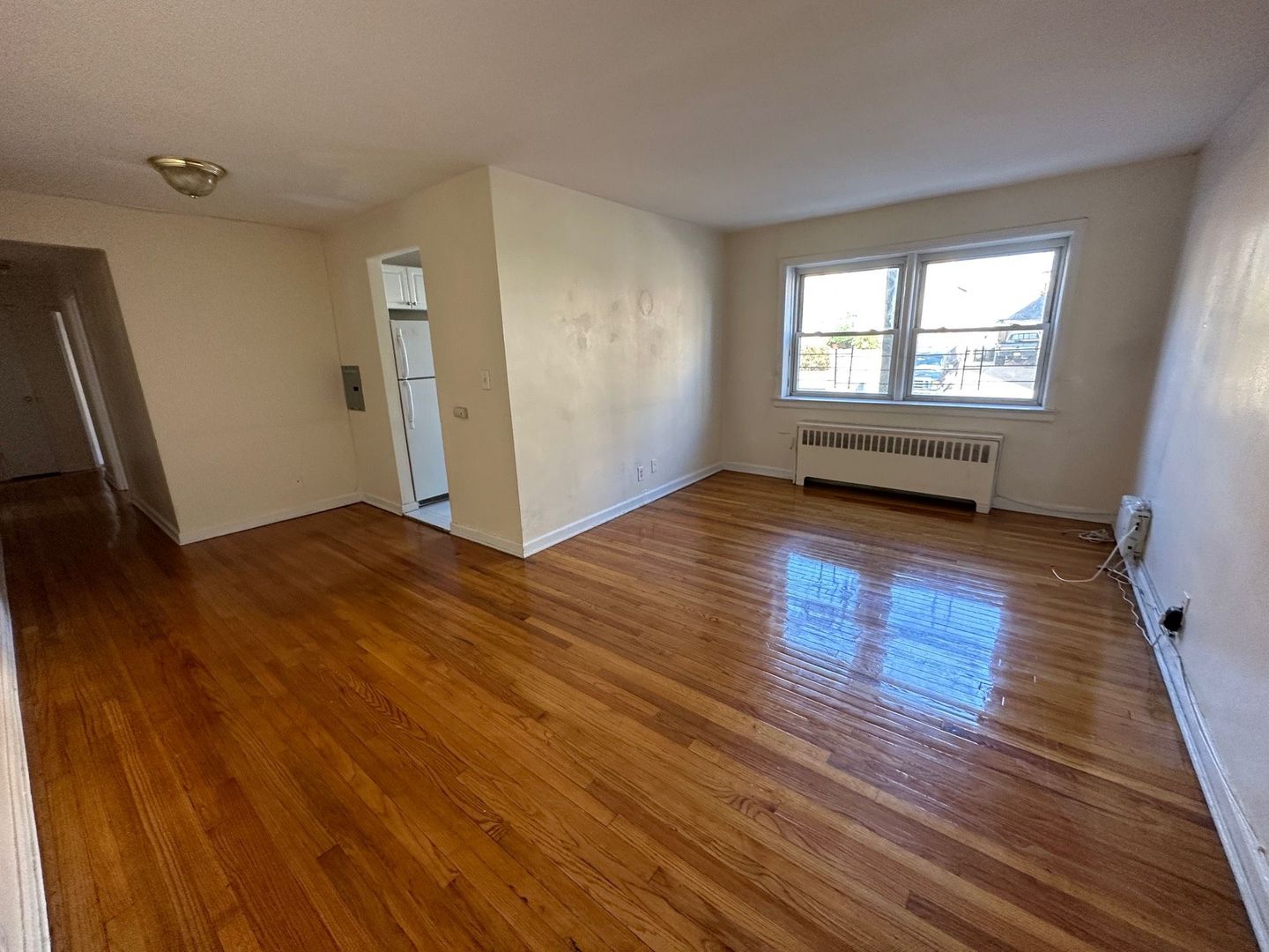 West New York Apartment: 1-9 62nd Street