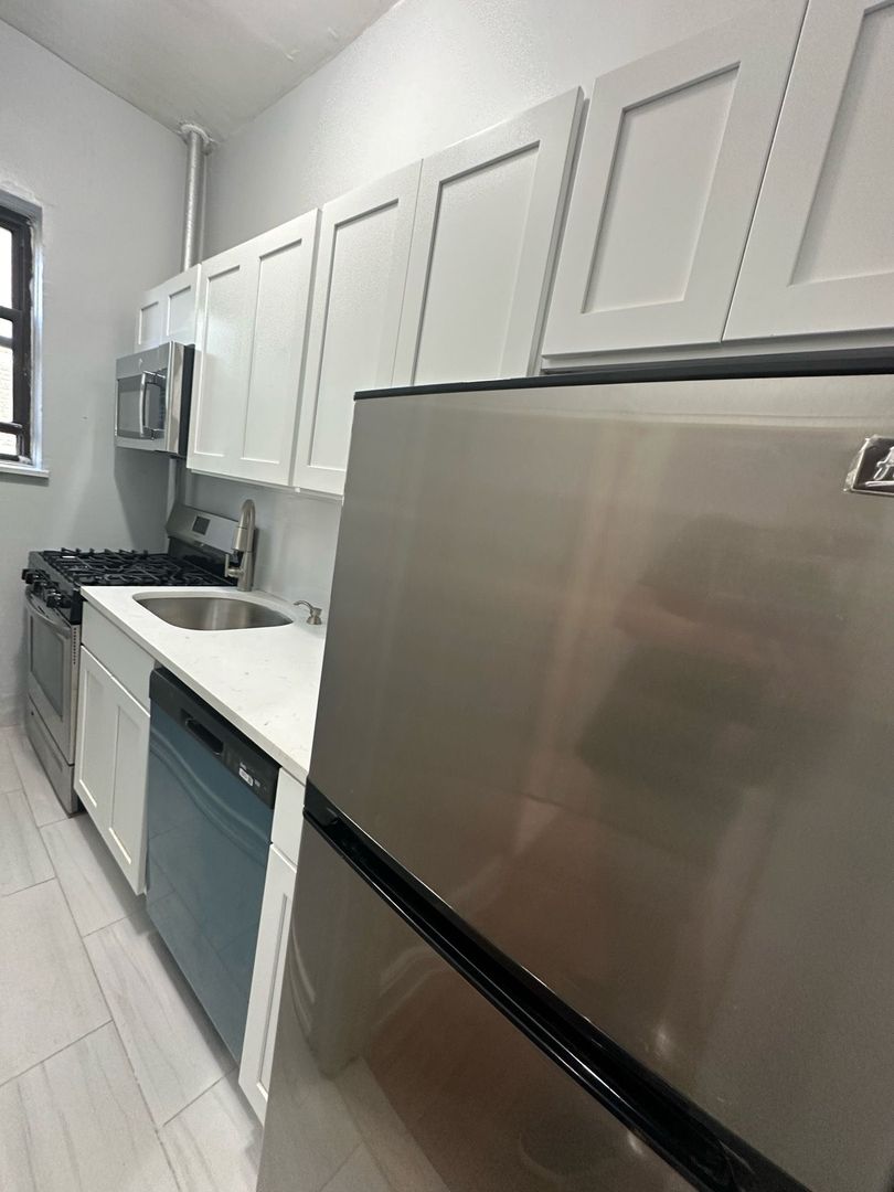 Jersey City Apartment: 2801 Kennedy Blvd