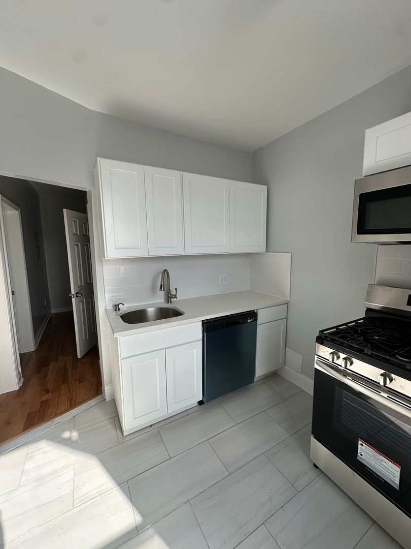 West New York Apartment: 119 60th Street