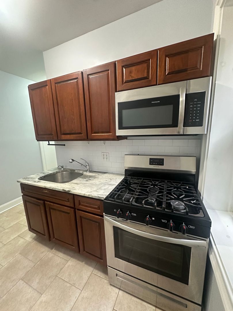 West New York Apartment: 109 67th Street