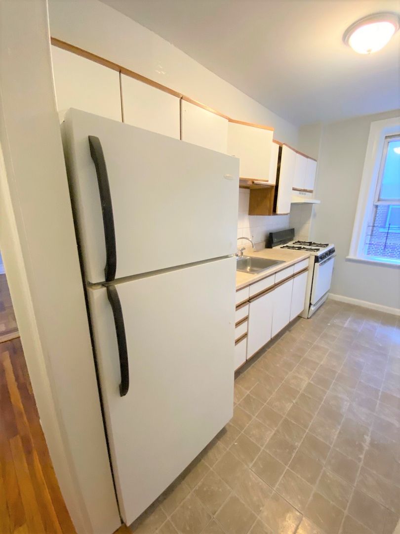 Union City Apartment: 1405 Palisade Avenue