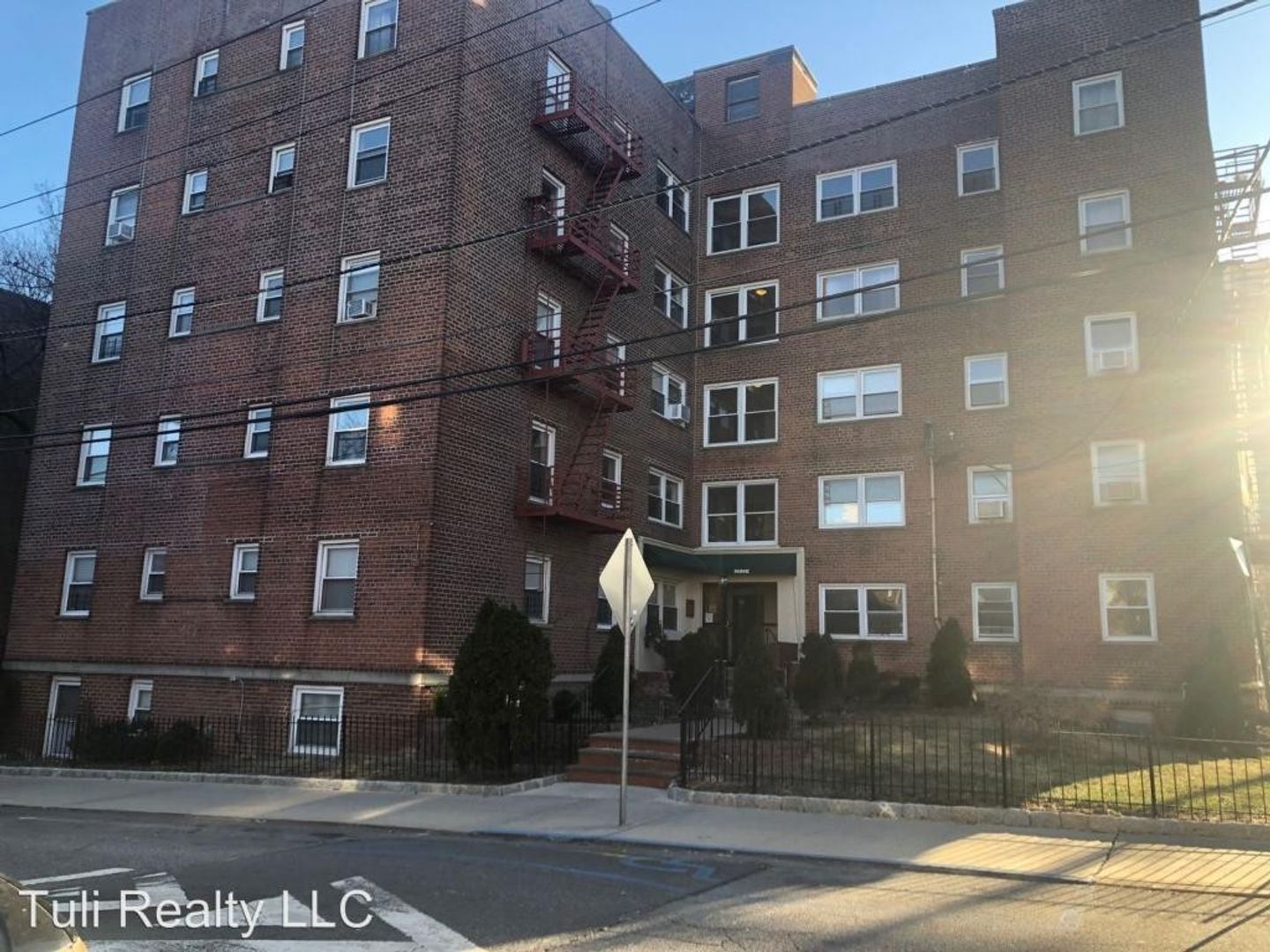 West New York Apartment: 1-9 62nd Street