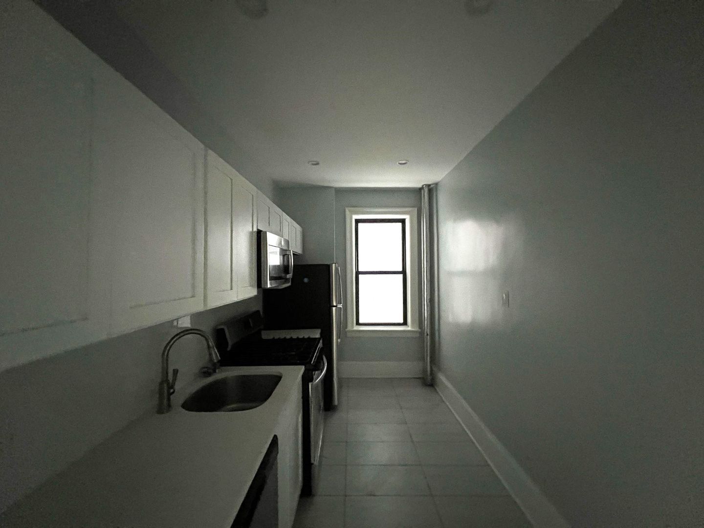 Jersey City Apartment: 42 Vroom Street