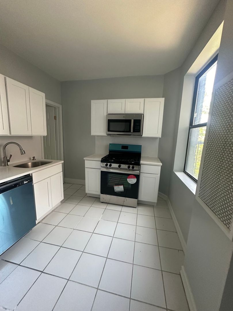 West New York Apartment: 505 57th Street