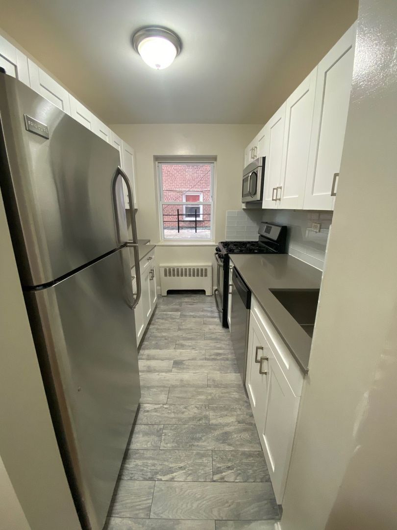 West New York Apartment: 1-9 62nd Street