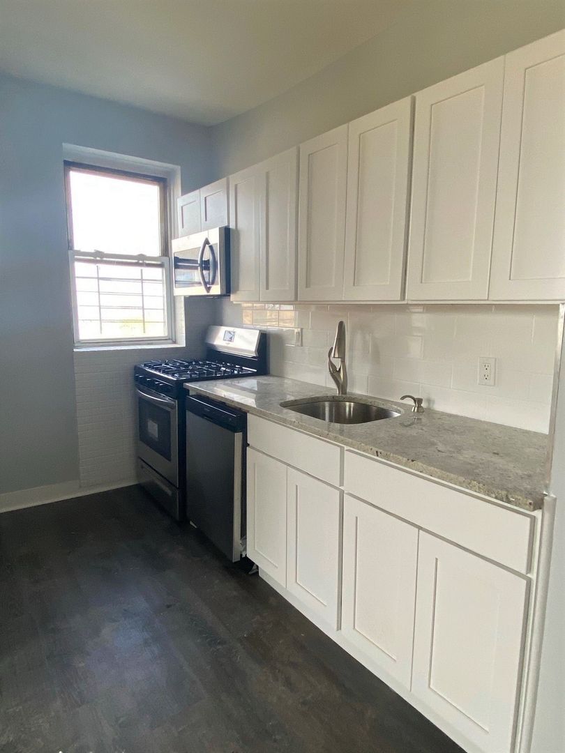 Union City Apartment: 309-311 6th Street