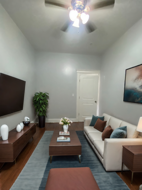 1-Bedroom Apt for Rent in Union City!!
