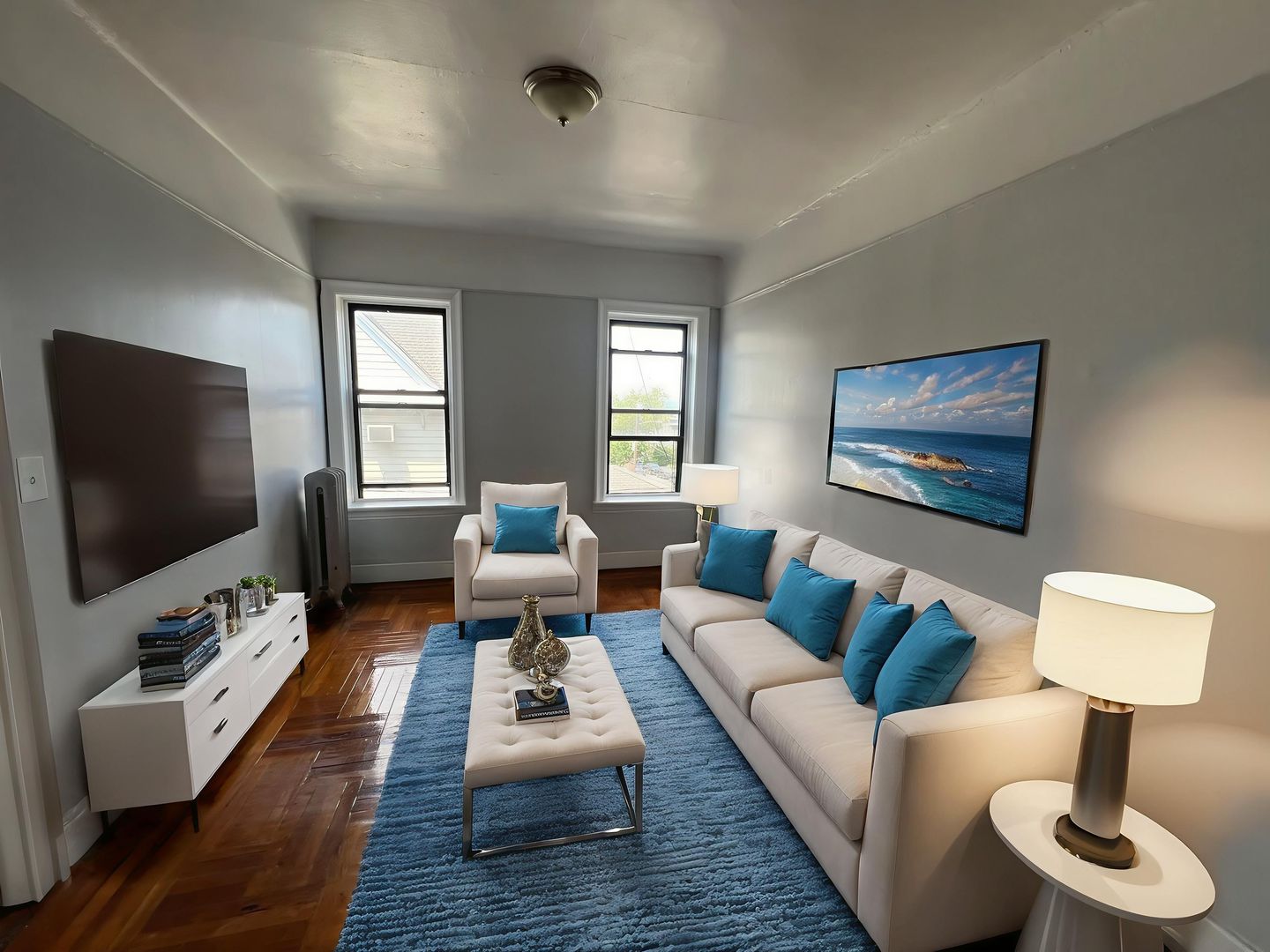 Jersey City Apartment: 2685 Kennedy Boulevard