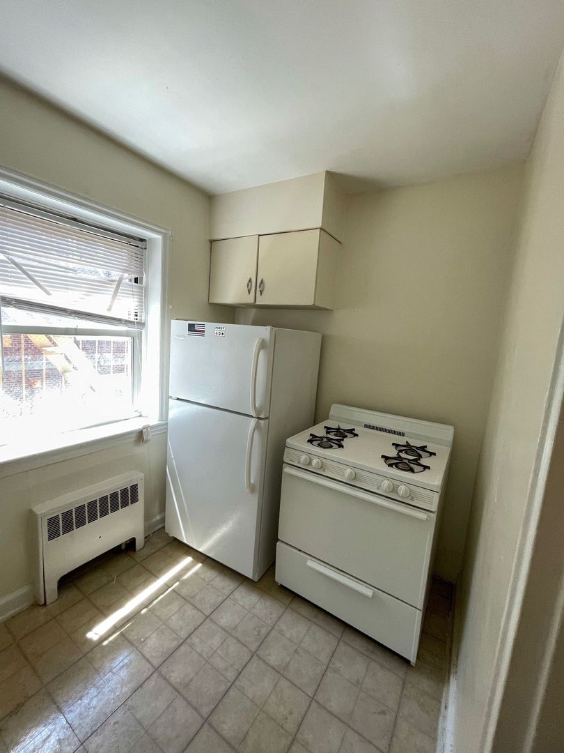 South Orange Apartment: 56 Prospect Street
